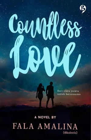 Countless Love