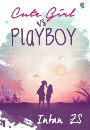Cute Girl vs Playboy