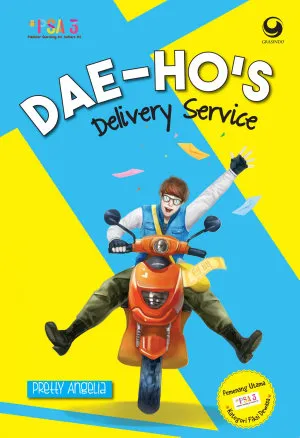 Dae-Ho’s Delivery Service