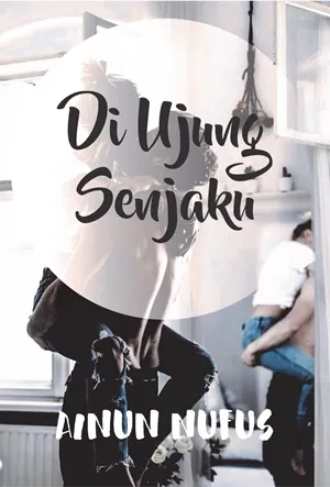 Di Ujung Senjaku