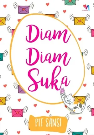 Diam-Diam Suka