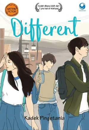 Different