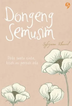 Dongeng Semusim