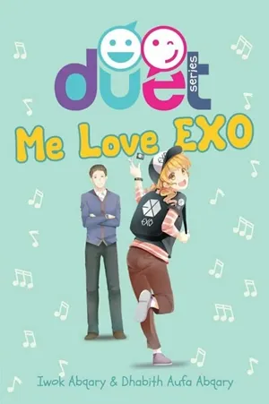 Duet Series: Me Love EXO