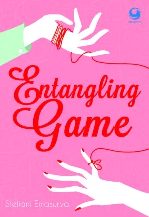 Entangling Game