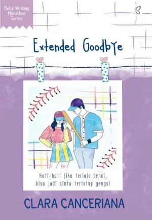 Extended Goodbye