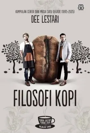 Filosofi Kopi