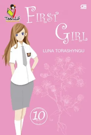 First Girl