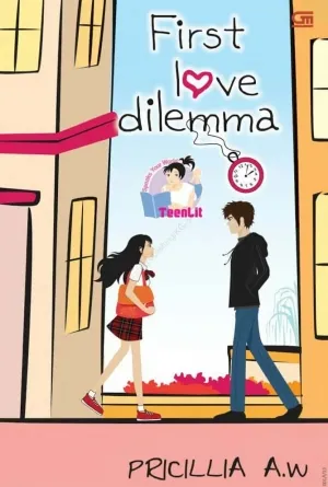 First Love Dilemma