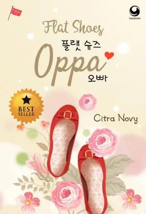 Flat Shoes Oppa