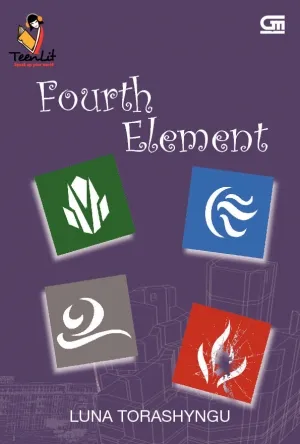Fourth Element