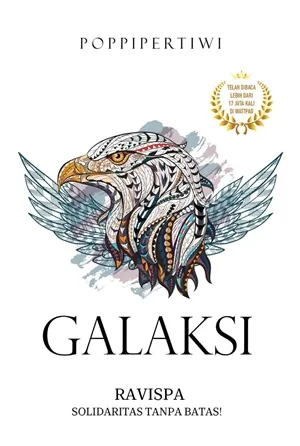 Galaksi