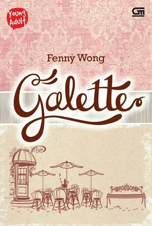Galette