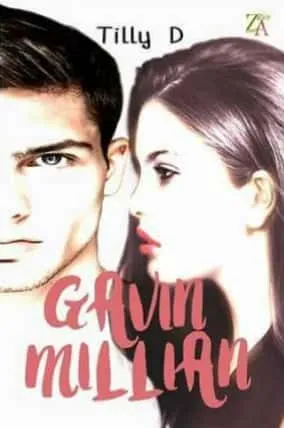 Gavin Millian