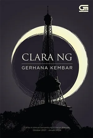 Gerhana Kembar