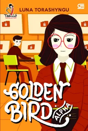 Golden Bird: Alpha