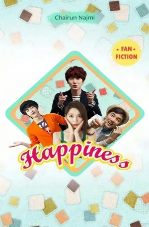 Happiness