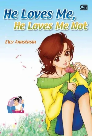 He Loves Me, He Loves Me Not