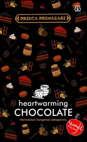 Heartwarming Chocolate