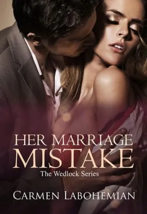 Her Marriage Mistake