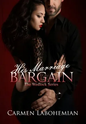 His Marriage Bargain