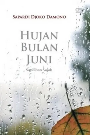 Hujan Bulan Juni