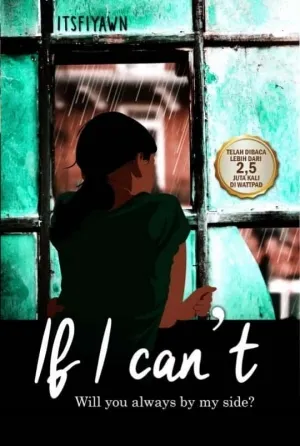 If I Can’t