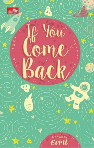 If You Come Back
