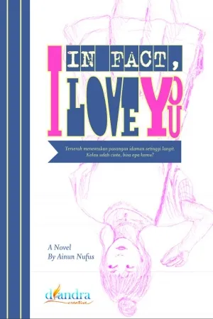 In Fact, I Love You