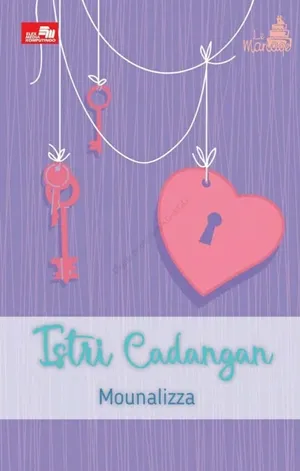 Istri Cadangan