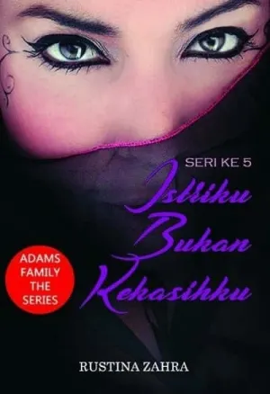 Istriku Bukan Kekasihku