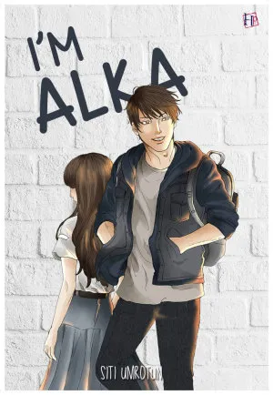I’m Alka
