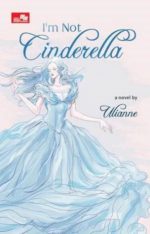 I’m Not Cinderella