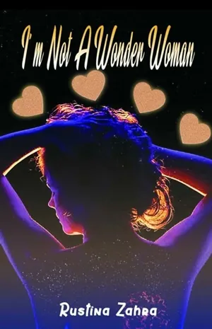 I’m Not a Wonder Woman