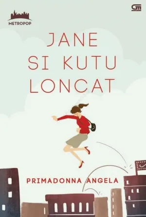 Jane Si Kutu Loncat