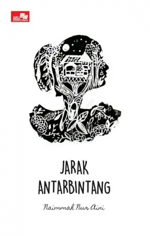 Jarak Antarbintang
