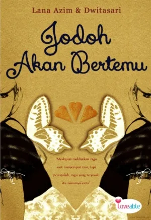 Jodoh Akan Bertemu