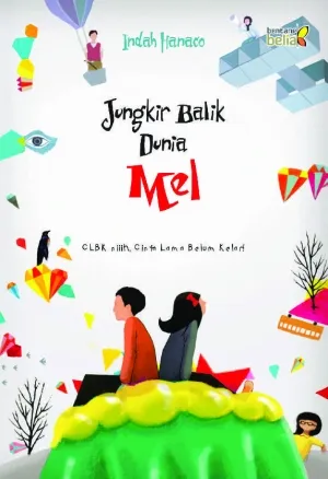 Jungkir Balik Dunia Mel