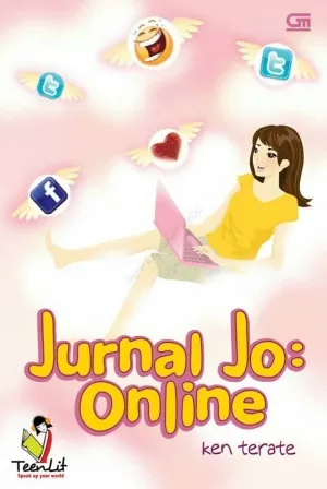 Jurnal Jo #2: Online
