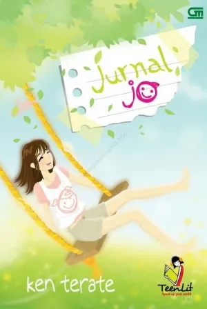 Jurnal Jo