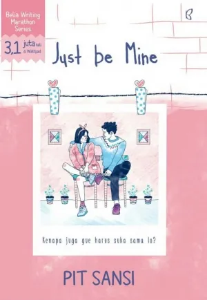 Just be Mine