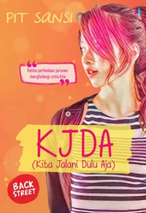 KJDA (Kita Jalani Dulu Aja)