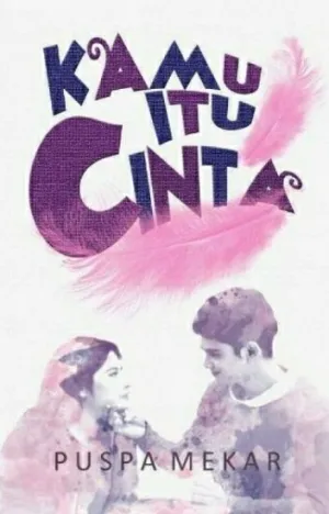 Kamu Itu Cinta