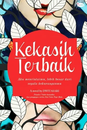 Kekasih Terbaik