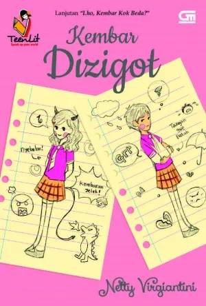Kembar Dizigot