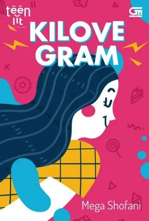 Kilovegram