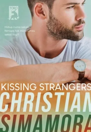 Kissing Strangers