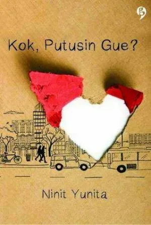 Kok, Putusin Gue?