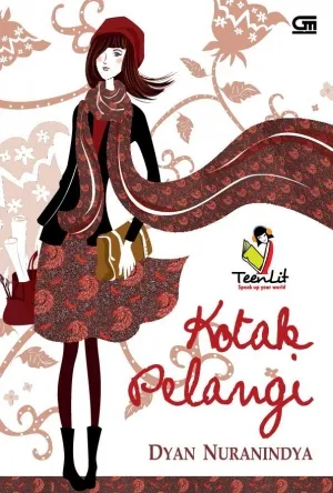 Kotak Pelangi
