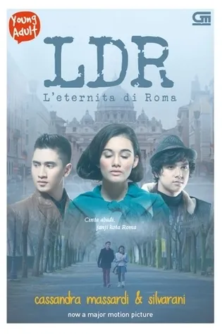 LDR: L'eternita di Roma